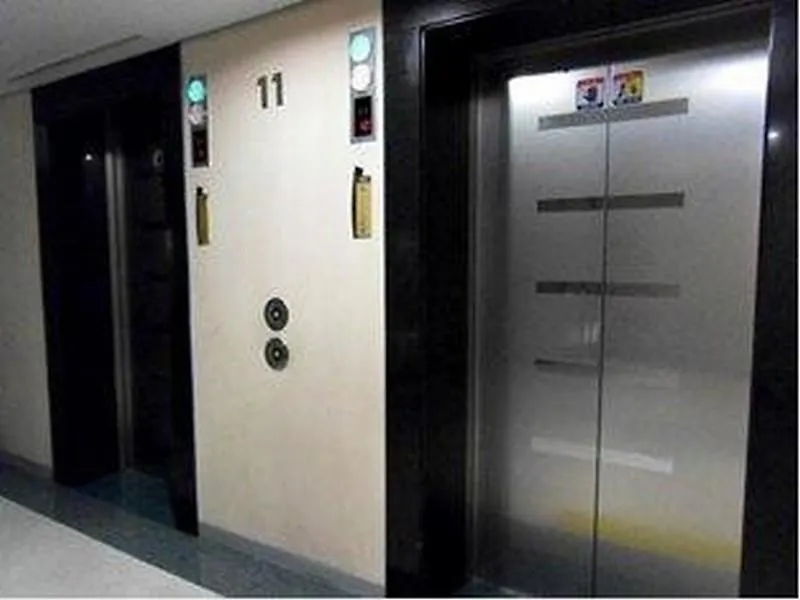 Incheon Airport Guesthouse Icheon South Korea