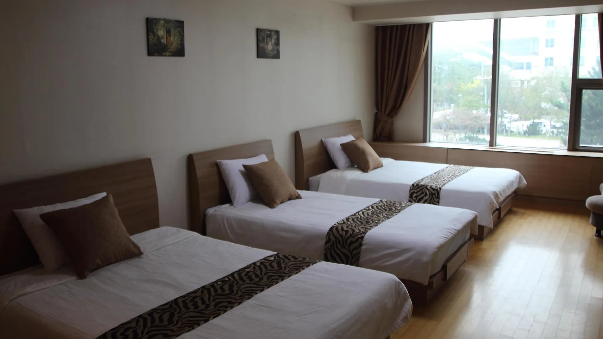 Guest house Incheon Airport Guesthouse Icheon