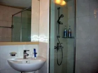 Incheon Airport Guesthouse Icheon 3*,