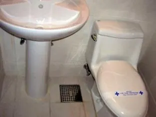 Guest house Incheon Airport Guesthouse Icheon