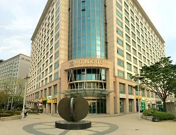Guest house Incheon Airport Guesthouse Icheon