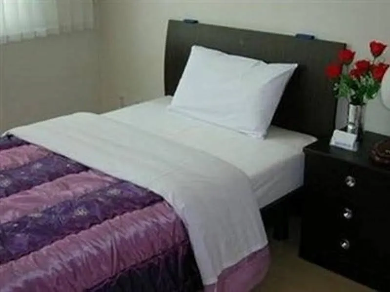 Incheon Airport Guesthouse Icheon