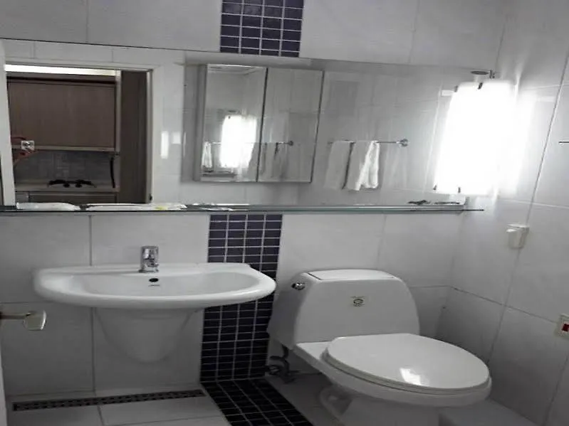 *** Guest house Incheon Airport Guesthouse Icheon South Korea