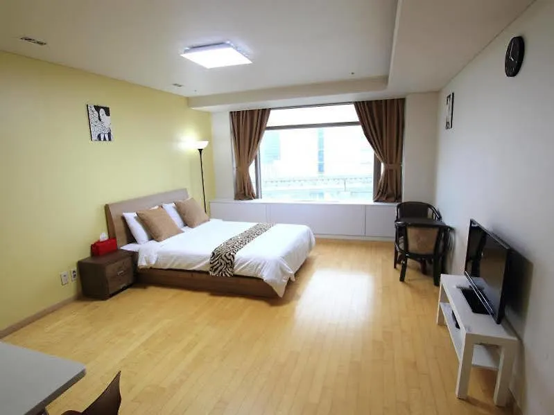 *** Guest house Incheon Airport Guesthouse Icheon South Korea