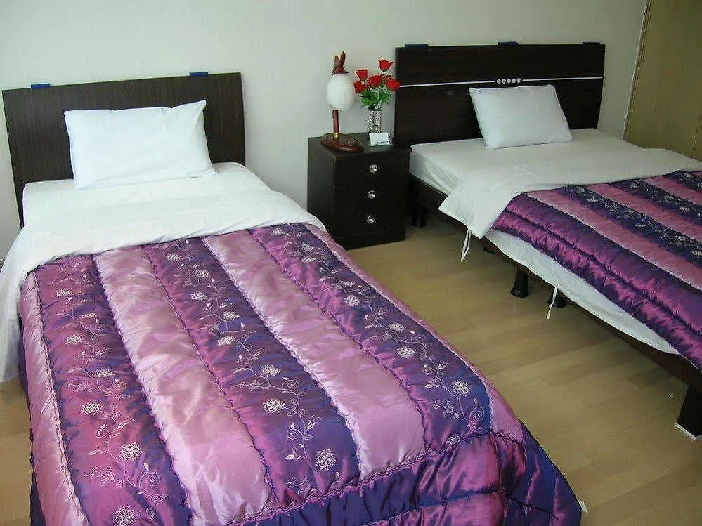 Incheon Airport Guesthouse Icheon South Korea