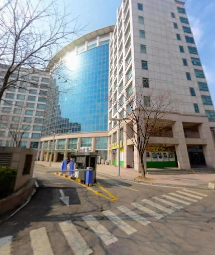 Incheon Airport Guesthouse Icheon