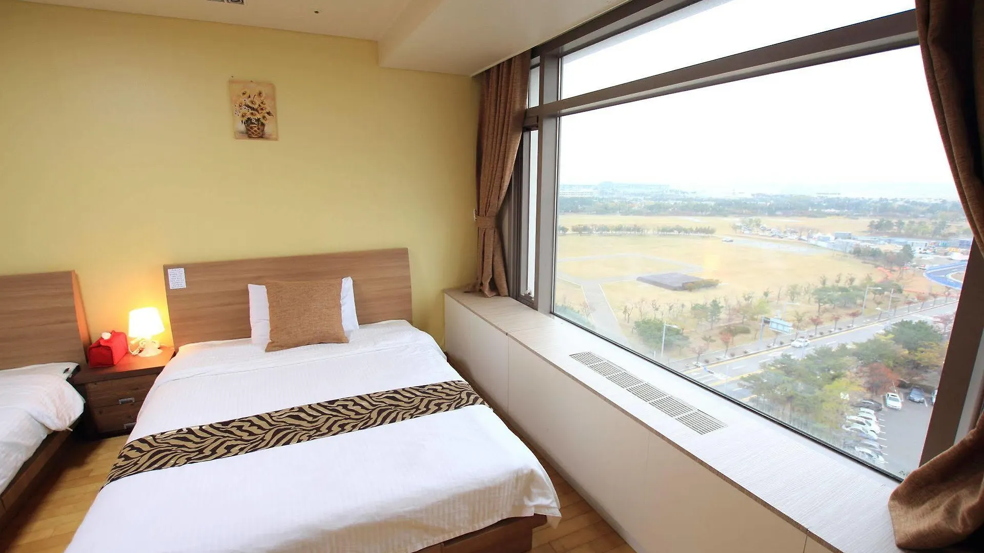 *** Guest house Incheon Airport Guesthouse Icheon South Korea