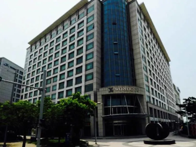 Incheon Airport Guesthouse Icheon 3*,  South Korea