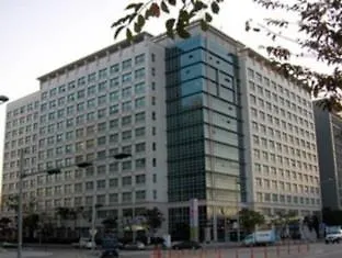 Incheon Airport Guesthouse Icheon 3*,  South Korea