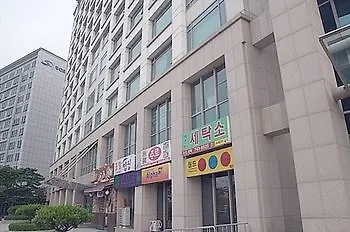 Incheon Airport Guesthouse Icheon