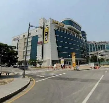Incheon Airport Guesthouse Icheon Guest house