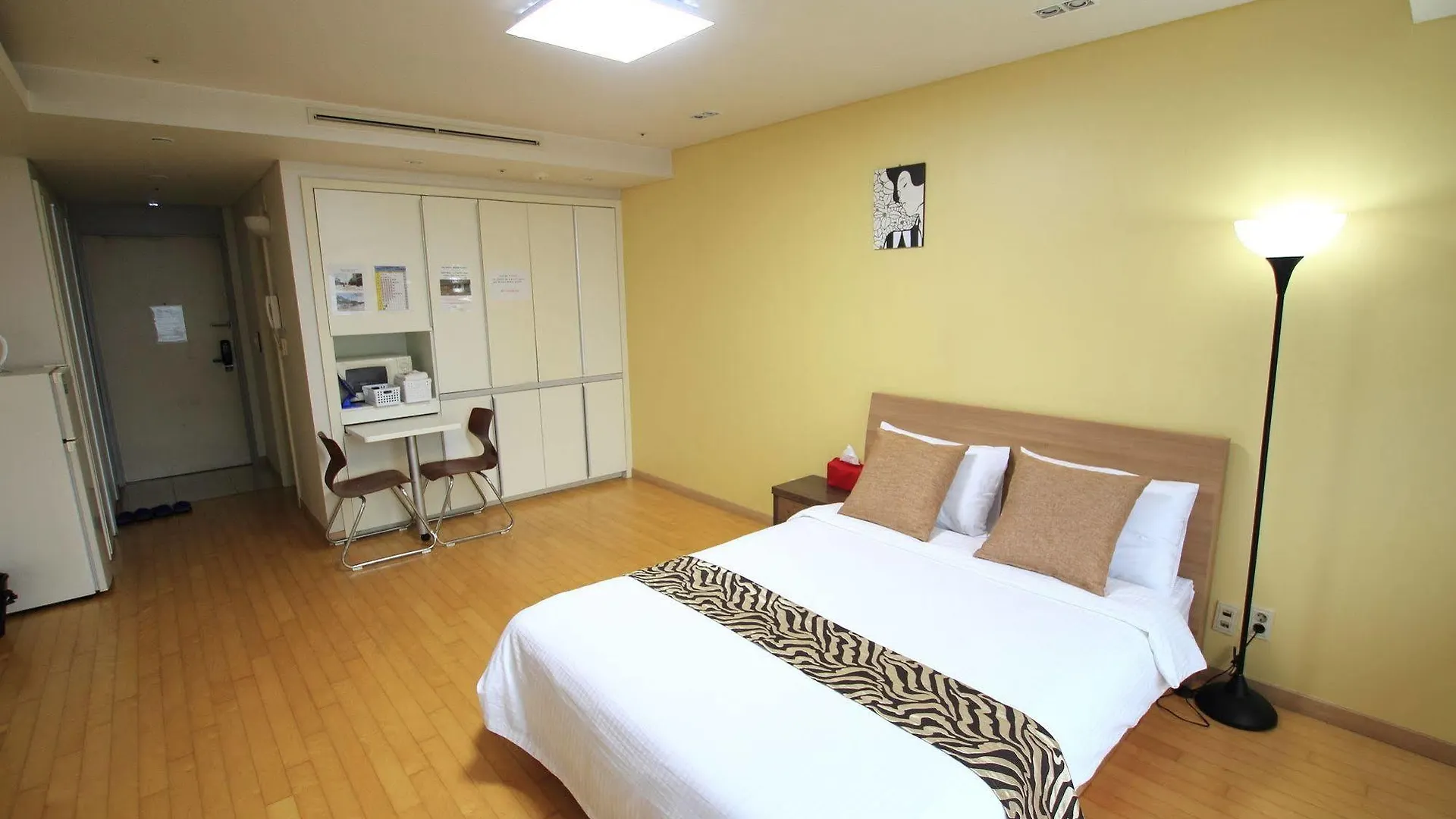 Guest house Incheon Airport Guesthouse Icheon